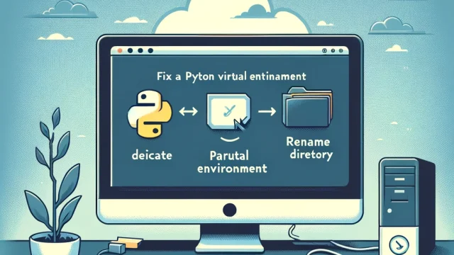 python-venv-directory-rename-fix
